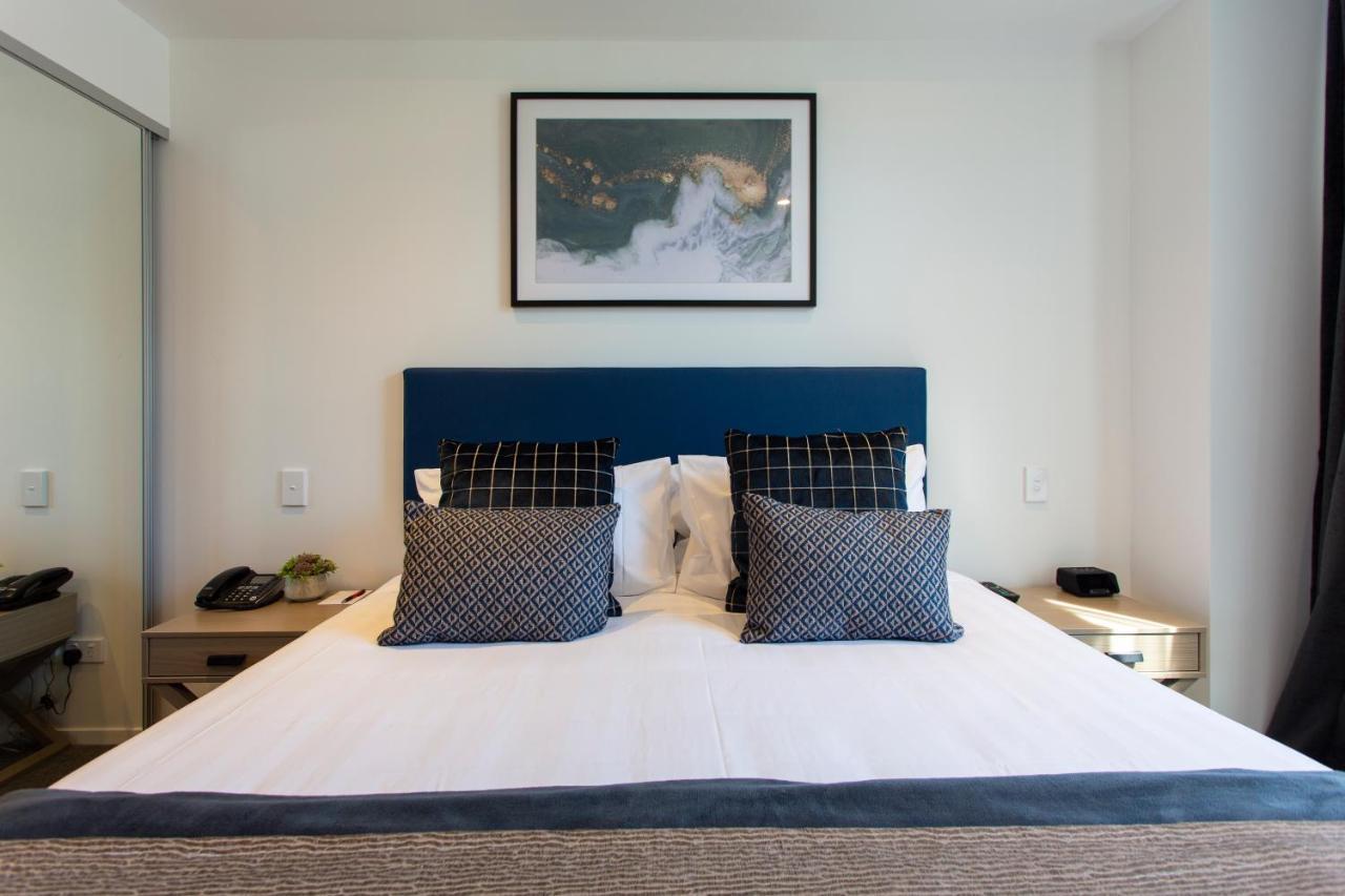 Ramada By Wyndham Queenstown Central Exteriér fotografie